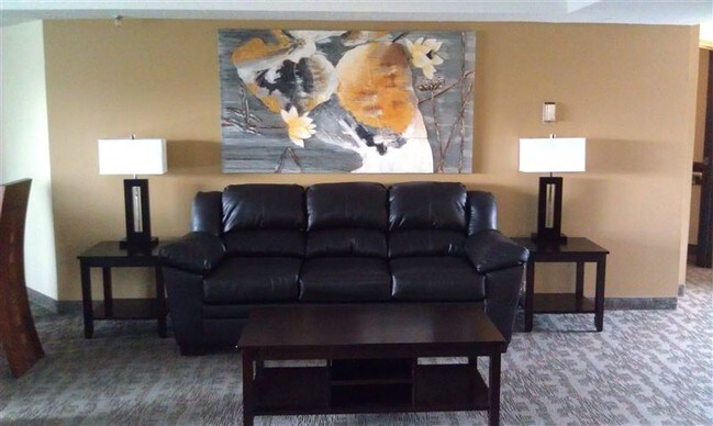 Pine Villa Apartments Apartments Alma, MI