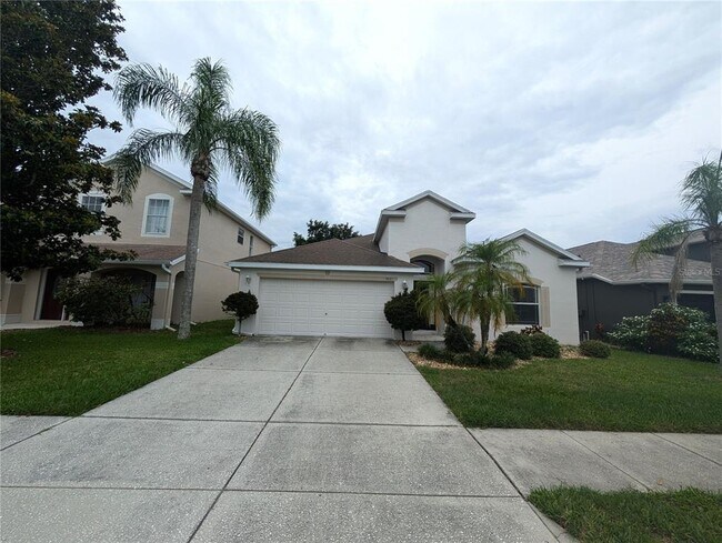 Foto del edificio - 9841 Jasmine Brook Cir