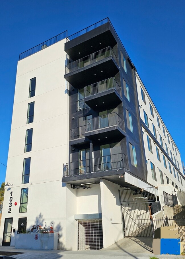 Edificio - The Coronado