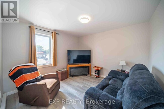 Photo du bâtiment - 4515 Ste-Catherine St