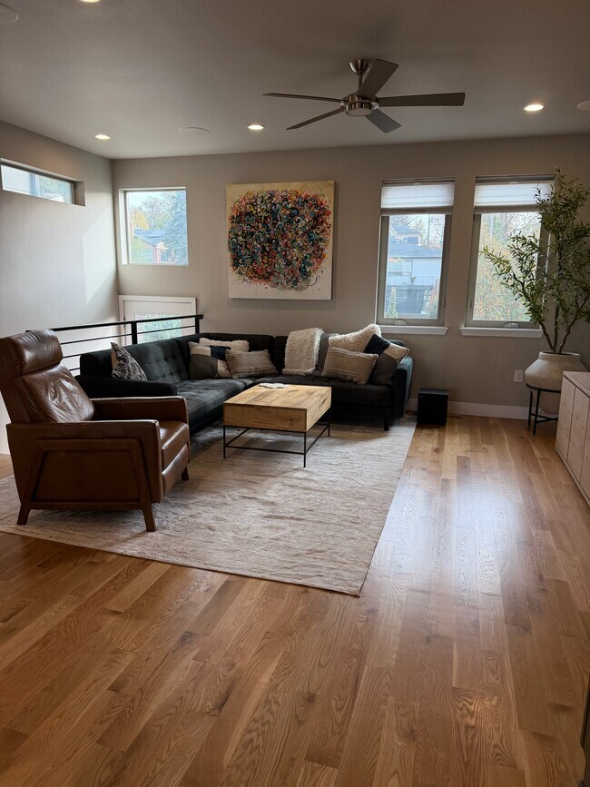 Foto del edificio - 38 Harrison St