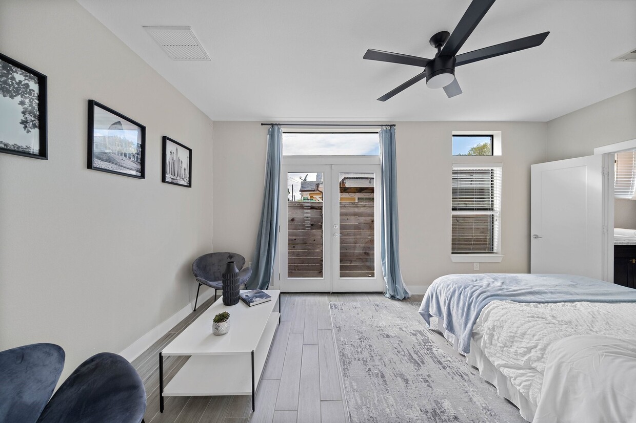 Foto principal - 1603 Holly St