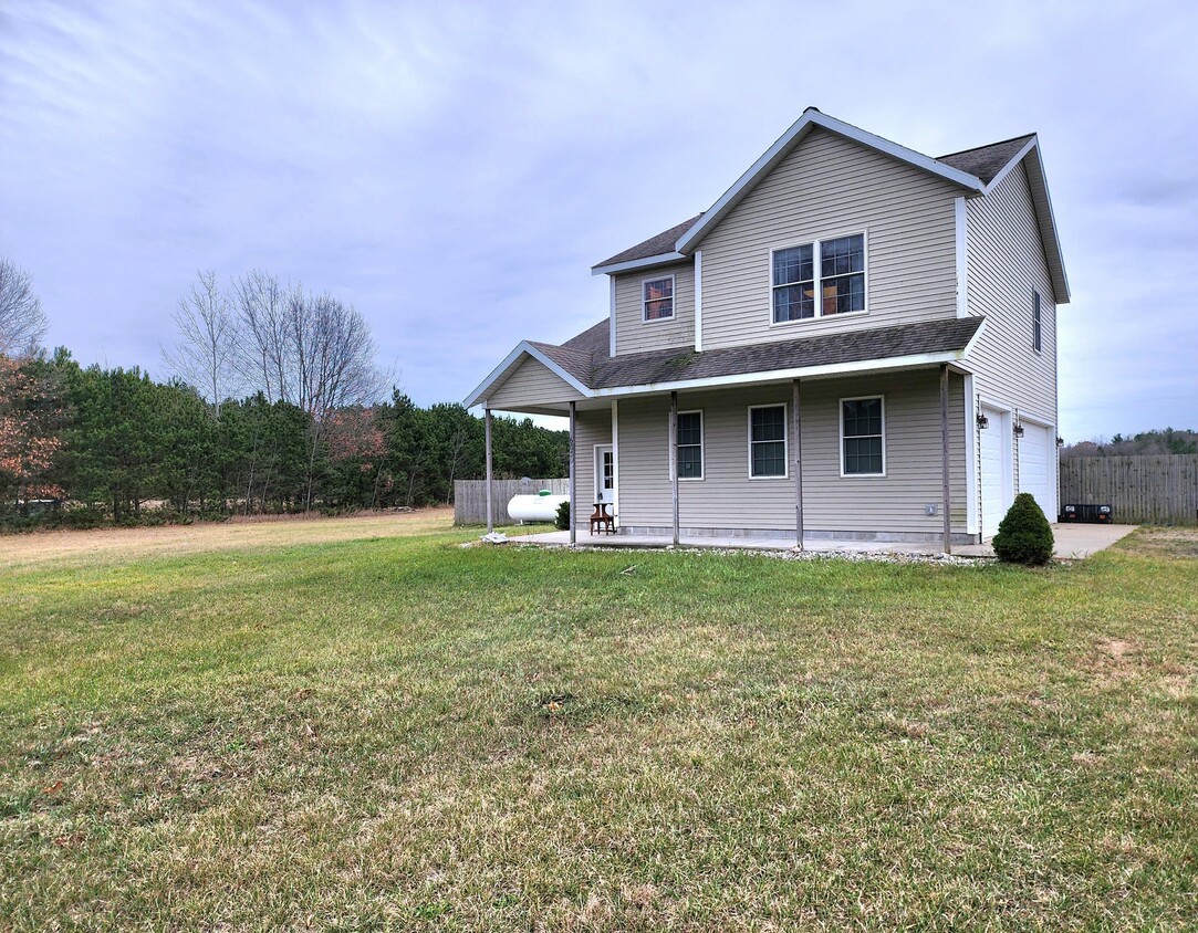 Primary Photo - 6039 Morris Lake Rd