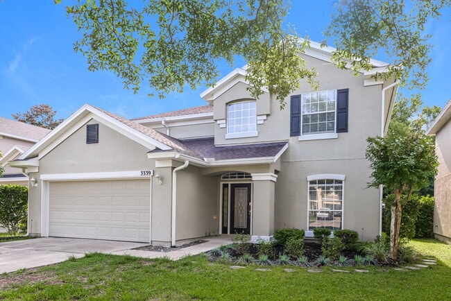 Foto del edificio - 3339 Turkey Creek Dr