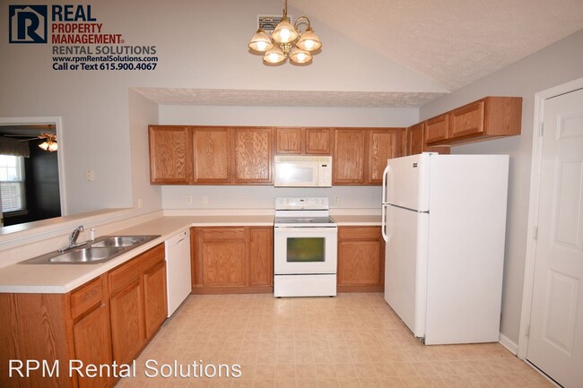 Foto del edificio - 3 br, 2 bath House - 3166 Holsted Dr.