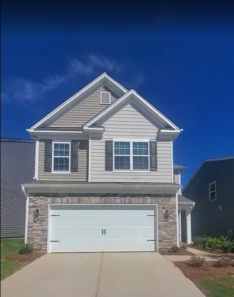 Building Photo - 5513 Hydrangea St