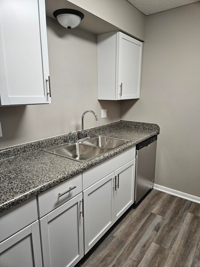 Cocina mejorada $1029-$1089 - Meadow Ridge
