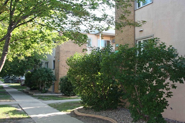 Foto del edificio - 612 N 4th St