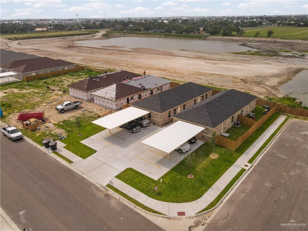 1101 W Kohala Ave, Alton, TX 78573 Apartment for Rent in Alton, TX