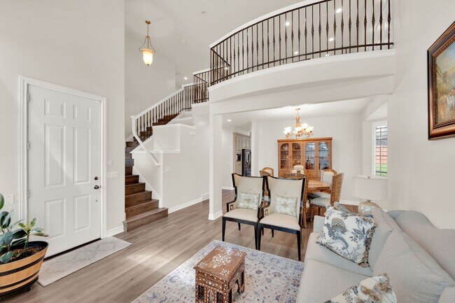 Building Photo - 7187 S Villandrie Ln