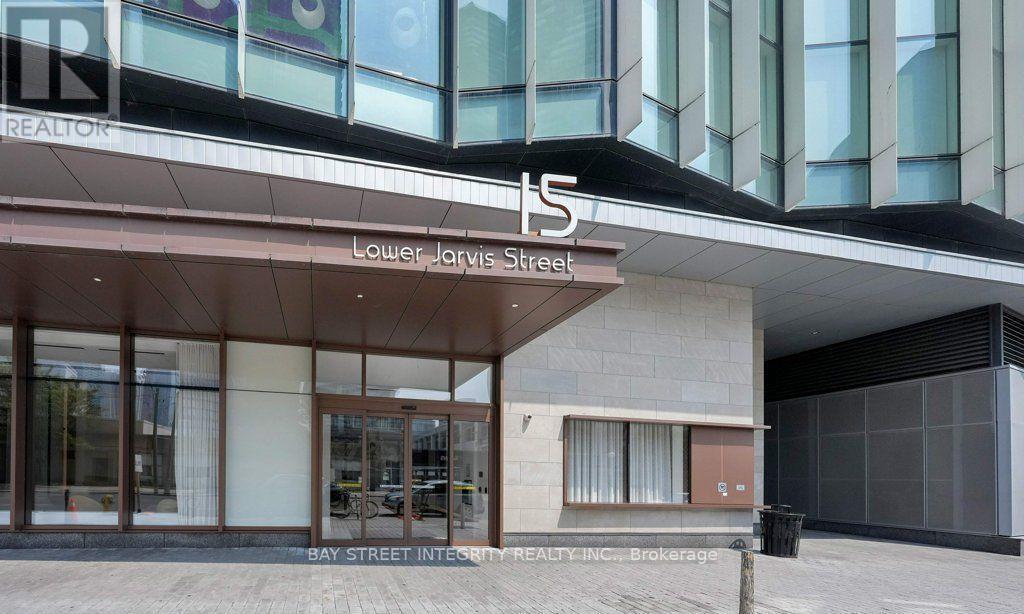 Photo principale - 15-1715 Lower Jarvis St