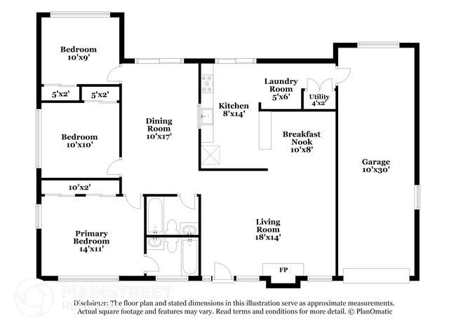 Building Photo - 2280 St Catherine St