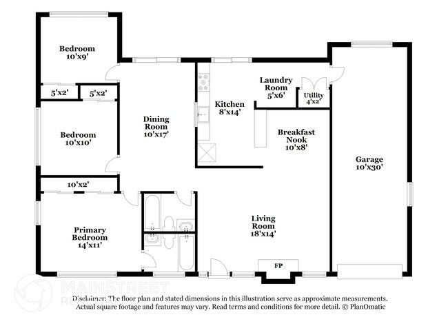 Foto del edificio - 2280 St Catherine St