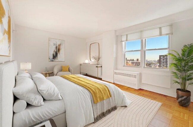 Foto del edificio - 600 W 246th St