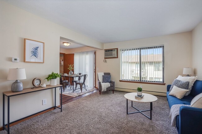 Interior Photo - Hamilton Park Apartments