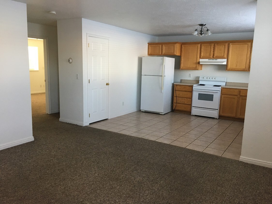 166 N 100 W, Nephi, UT 84648 166 N 100 W Nephi, UT Apartments for