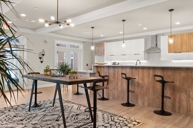 Interior Photo - The Residences at Quarry Walk