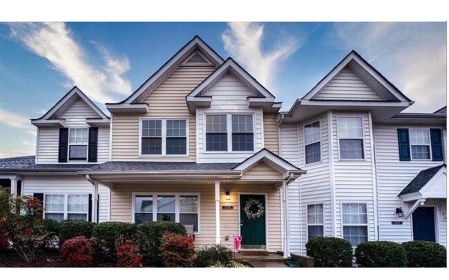 Building Photo - 6105 Warrior Avenue