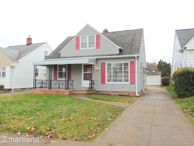 Building Photo - 3 br, 1 bath House - 13200 Orme Road