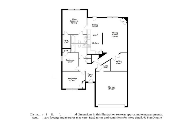 Foto del edificio - 1514 Dockside Dr