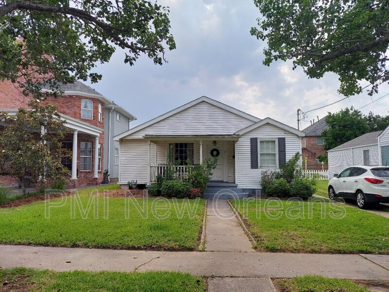 12 Oaklawn Dr, Metairie, LA 70005 House Rental in Metairie, LA