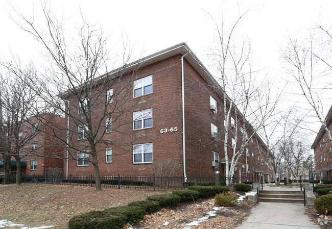 Building Photo - Webster Street