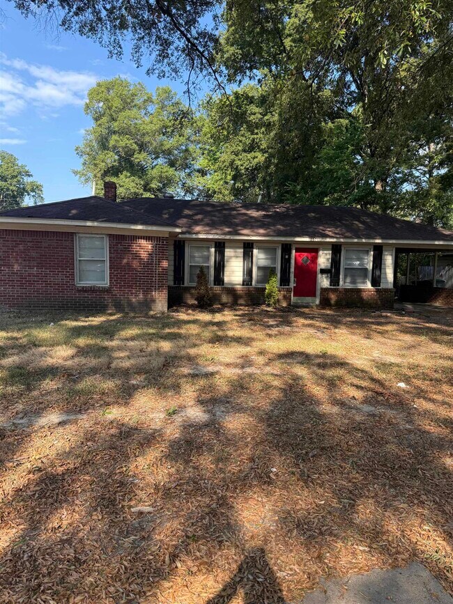 Building Photo - 1257 S Perkins Rd