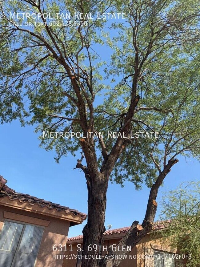 Foto del edificio - 6311 S 69th Glen