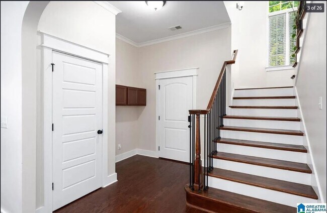 Foto del edificio - 5301 Wilson Wy