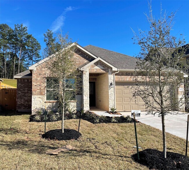 Foto del edificio - 934 Golden Willow Ln