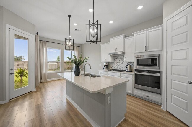 Foto del edificio - 602 Sandy Bay Ln