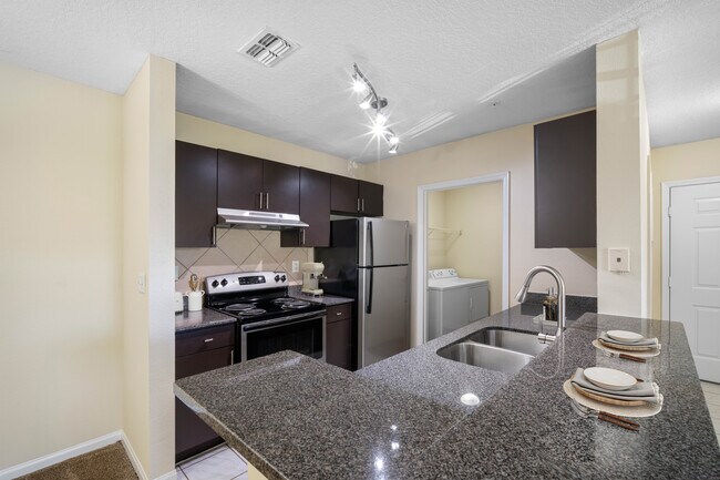 Foto del edificio - The Park at Knightsbridge