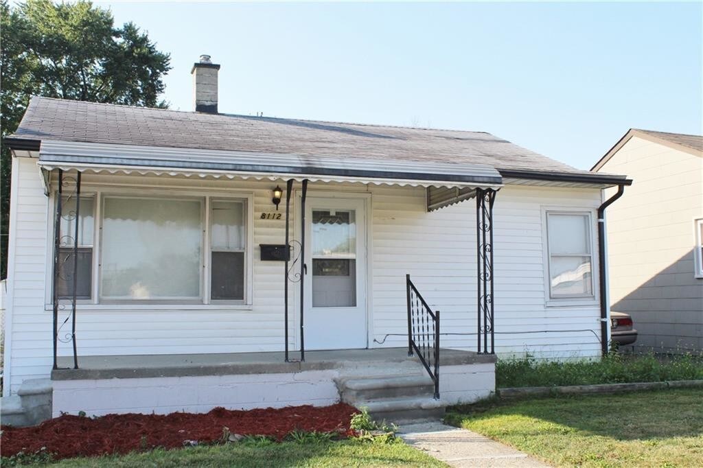 Primary Photo - 8112 Dodge Ave