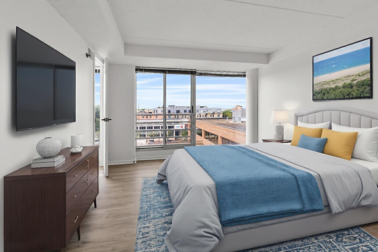 Foto del edificio - 1770 First Street | Downtown Highland Park, IL