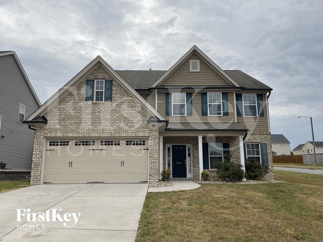Building Photo - 3674 Hayfield Ct