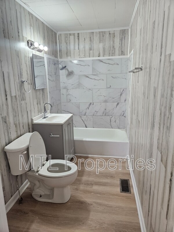 Foto del edificio - 401 Glenwood Ave