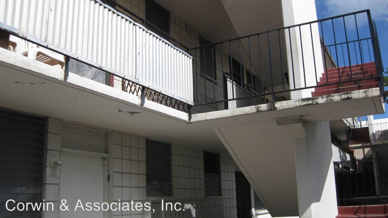 Foto del edificio - 954 Akepo Ln