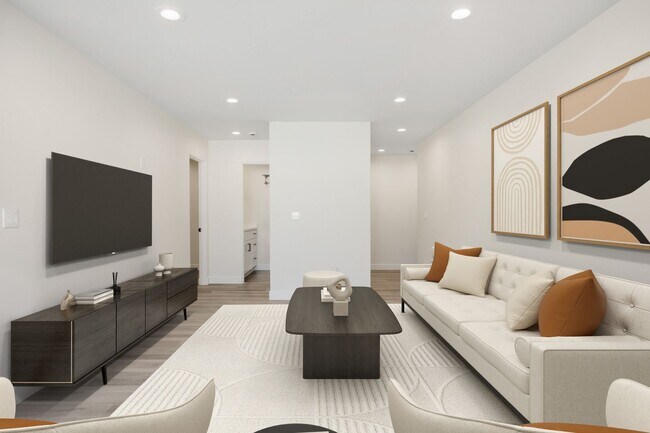 Foto del edificio - 5409 Radford Ave