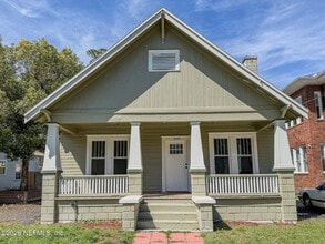 Building Photo - 2589 Post St