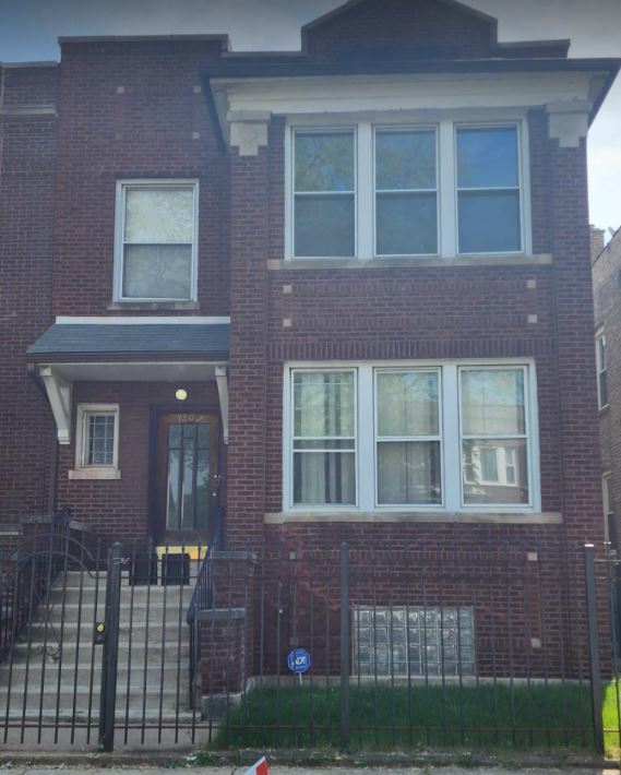 Primary Photo - 7207 S Evans Ave