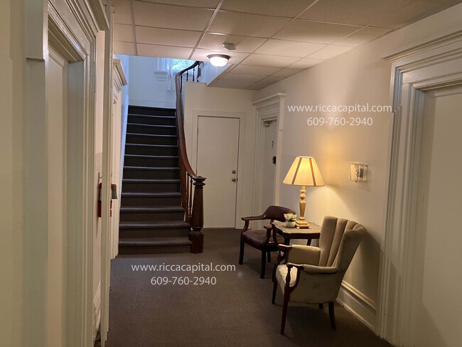 Hallway - 186 Tansboro Rd