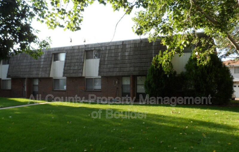 2137 Dexter Dr Unit B, Longmont, CO 80501 Condo for Rent in Longmont