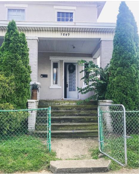 Foto del edificio - 5 bedroom in Huntington WV 25701