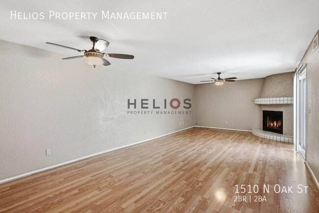 Building Photo - 1510 N Oak St