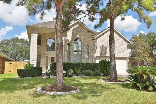 Foto del edificio - 6523 Trenton Lake Ln