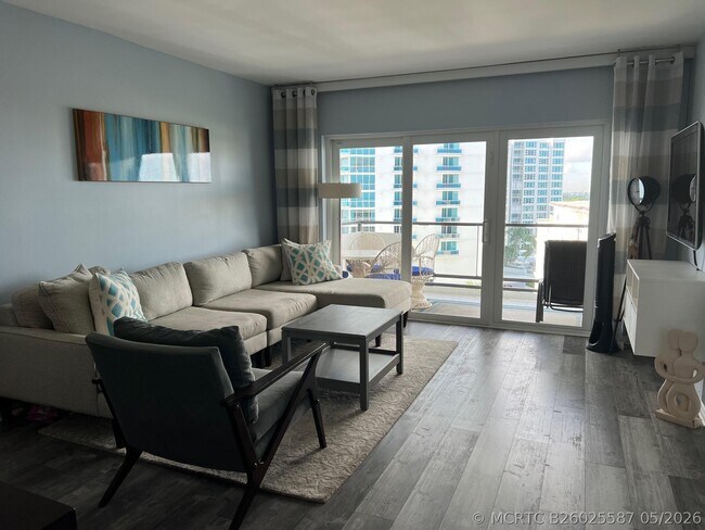 Foto del edificio - 1500 S Ocean Blvd