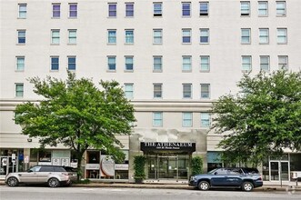 Building Photo - 1205 St Charles Ave