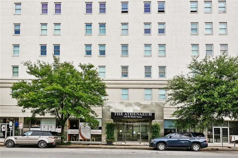 Photo - 1205 St Charles Ave