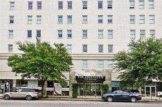 Building Photo - 1205 St Charles Ave