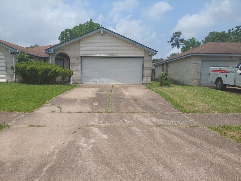 14823 Easingwold Dr, Houston, TX 77015 House for Rent in Houston, TX